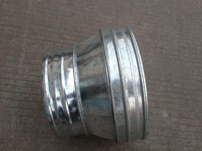 風管直徑大小頭