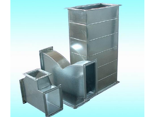 山東通風(fēng)管道